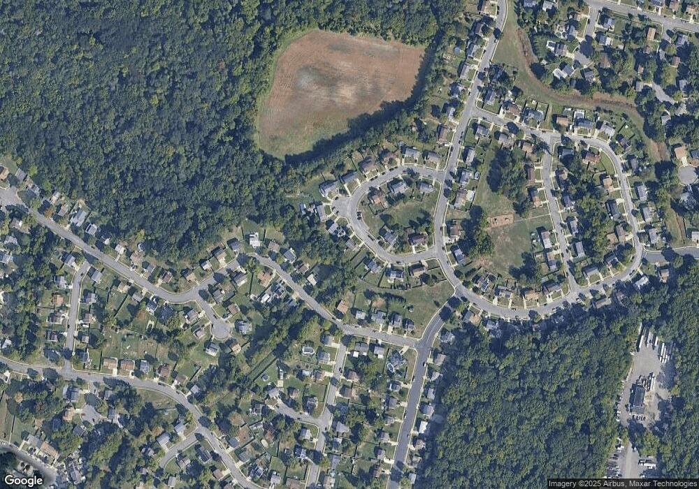 34 Beacon St, Westampton, NJ 08060 - photo 1