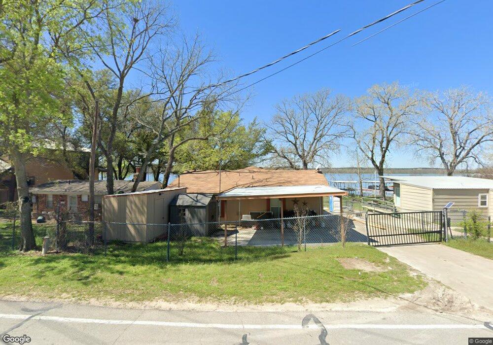 2141 E Lake Dr, Weatherford, TX 76087 - photo 1
