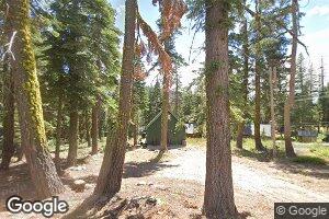 9031 Echo Lakes Rd, Echo Lake, CA 95721