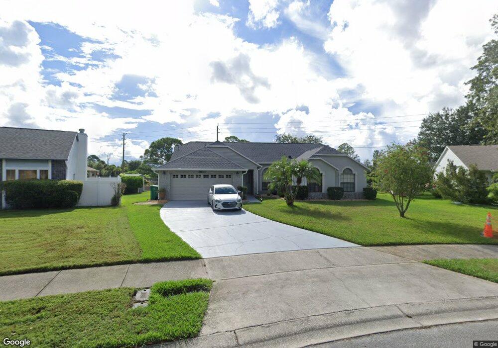 1823 Longleaf Rd, Cocoa, FL 32926 - photo 1