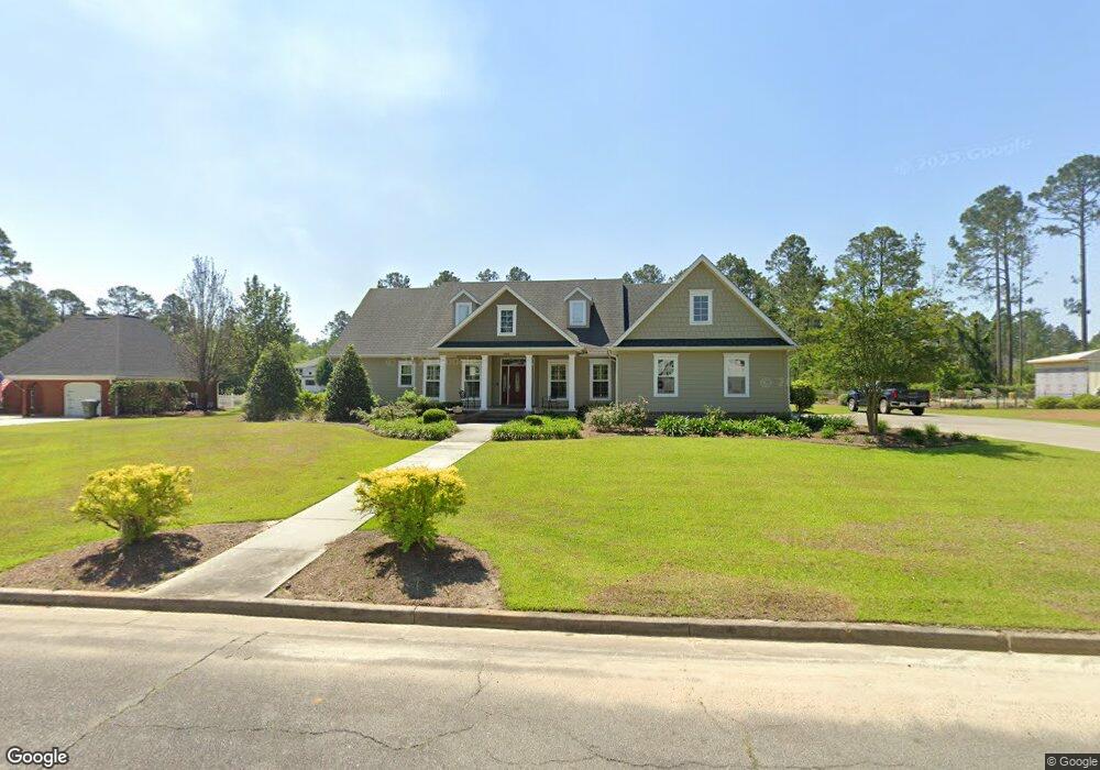 1204 Hampton Rd, Douglas, GA 31533 - photo 1