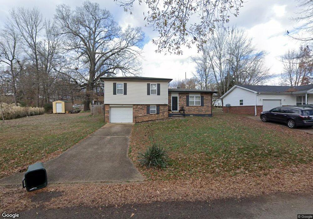2007 Glendale Rd, Poplar Bluff, MO 63901 - photo 1