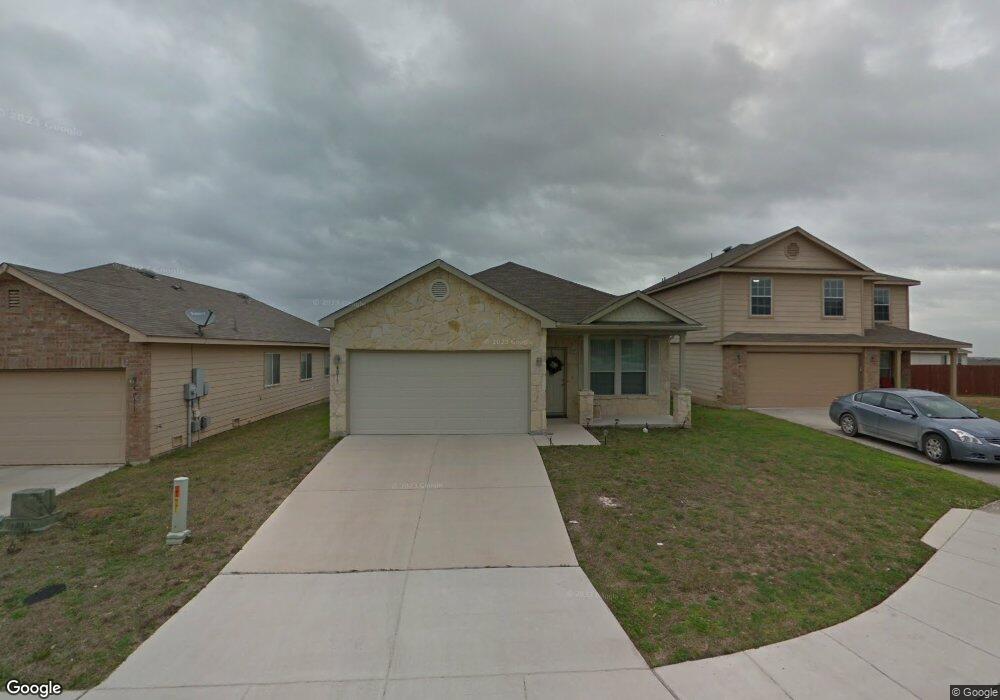 4015 Ashleaf Pecan, San Antonio, TX 78261 - photo 1