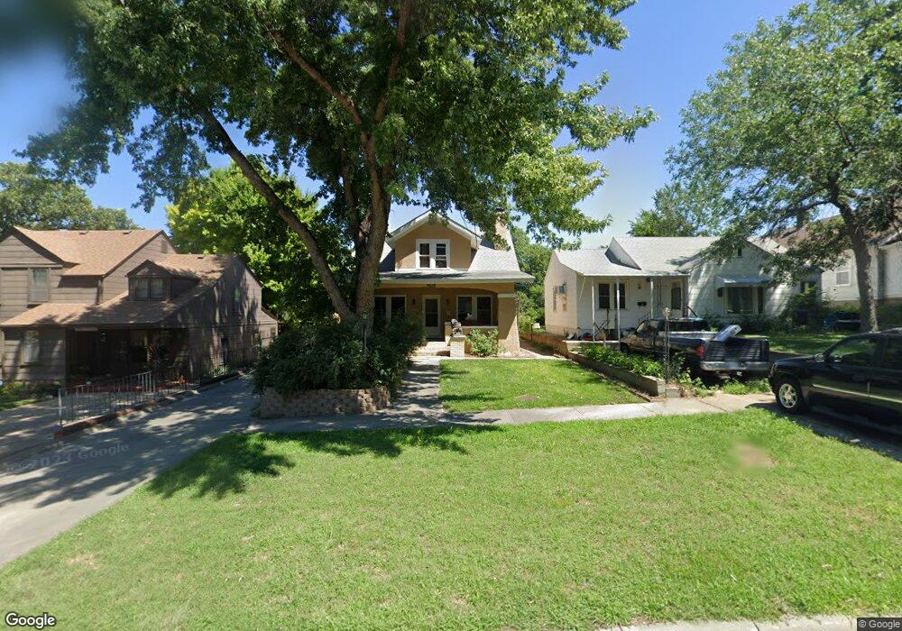 611 W 9th St, Concordia, KS 66901 - photo 1