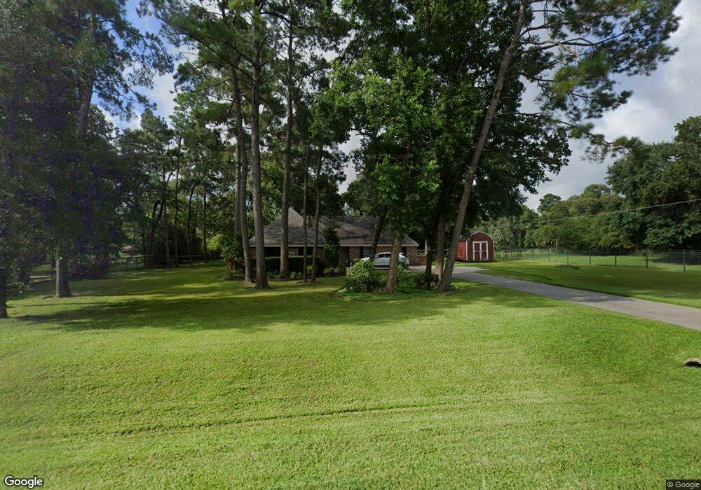 24802 Red Oak St, Magnolia, TX 77355 - photo 1