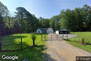 5431 Grant 58, Redfield, AR 72132