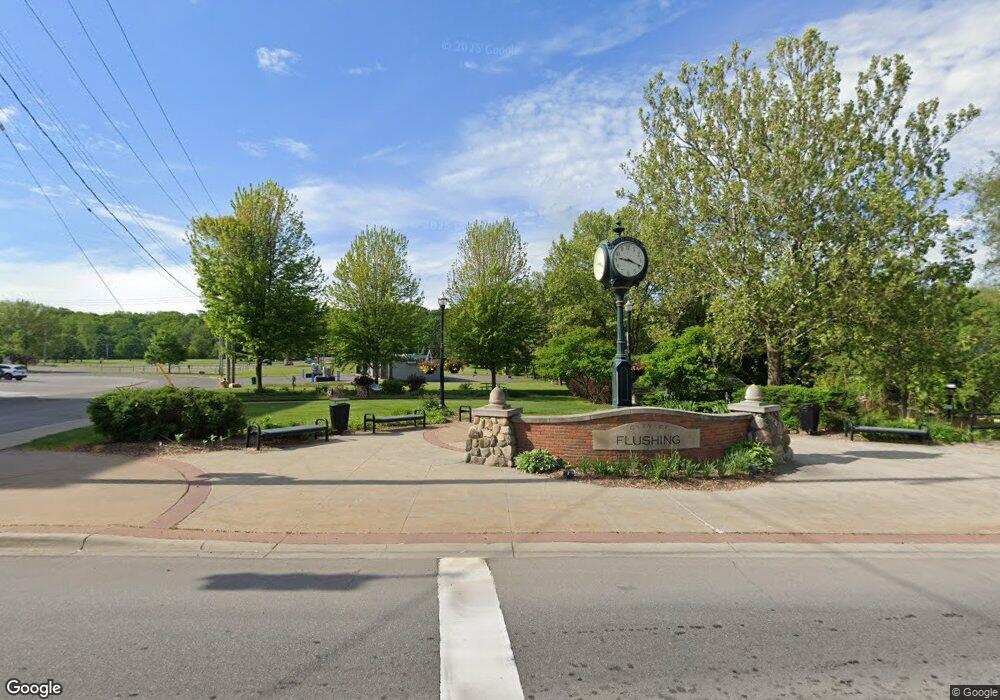 90 E Main St, Flushing, MI 48433 - photo 1