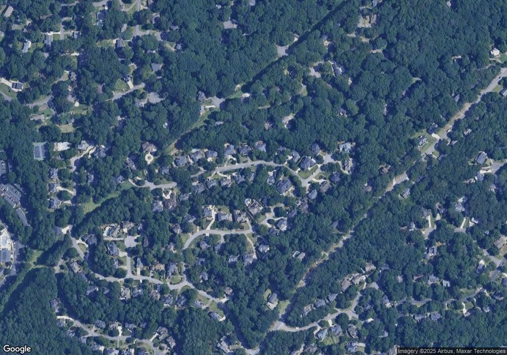 1731 Tyler Green Trail SE, Smyrna, GA 30080 - photo 1