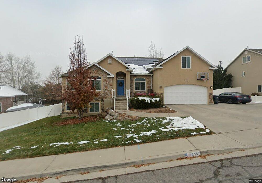 2551 N 860 W unit 26, Pleasant Grove, UT 84062 - photo 1