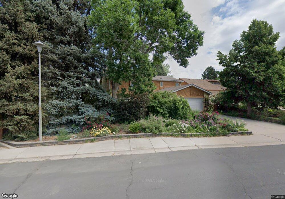 12601 E Cedar Ave, Aurora, CO 80012 - photo 1