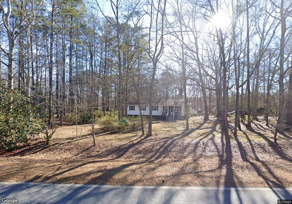337 Indian Creek Rd, Locust Grove, GA 30248 - photo 1
