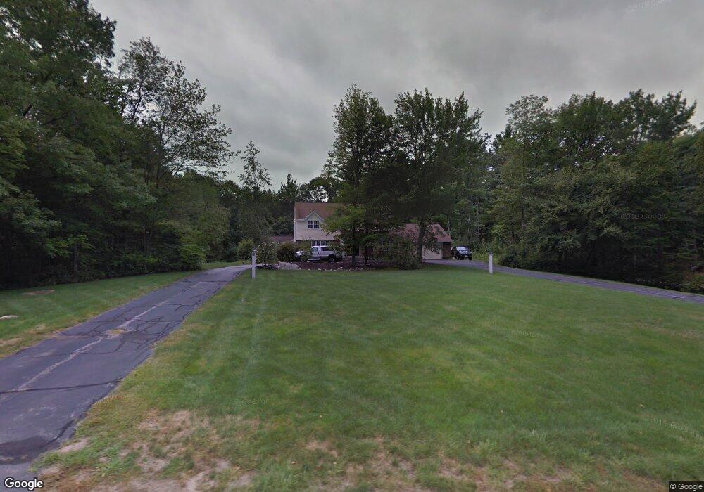 1 Camelot Dr, Bedford, NH 03110 - photo 1