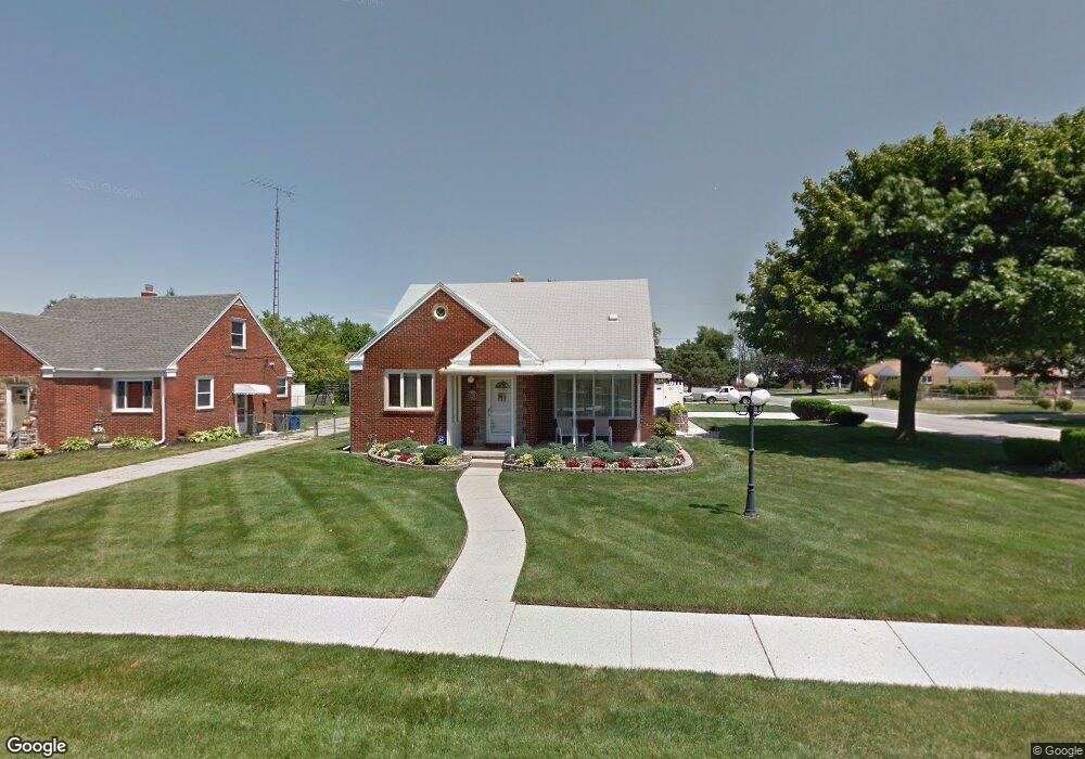 4402 288th St, Toledo, OH 43611 - photo 1