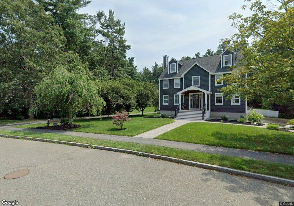 15 Seneca Ln, Wilmington, MA 01887 - photo 1