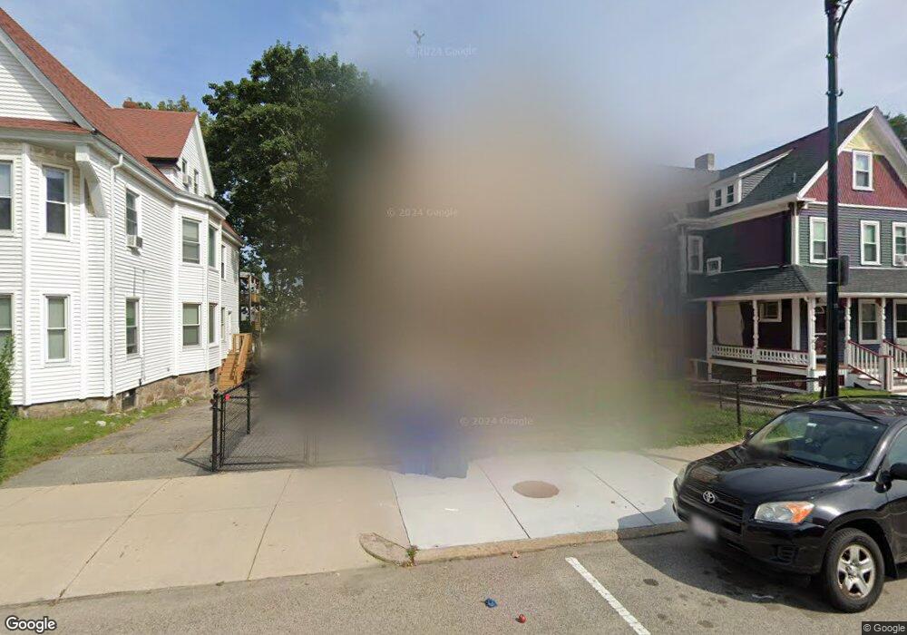 236 Neponset Ave unit 1, Dorchester, MA 02122 - photo 1