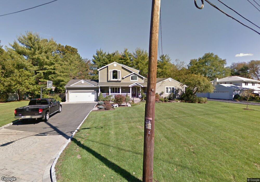 51 Friend Terrace, Harrington Park, NJ 07640 - photo 1