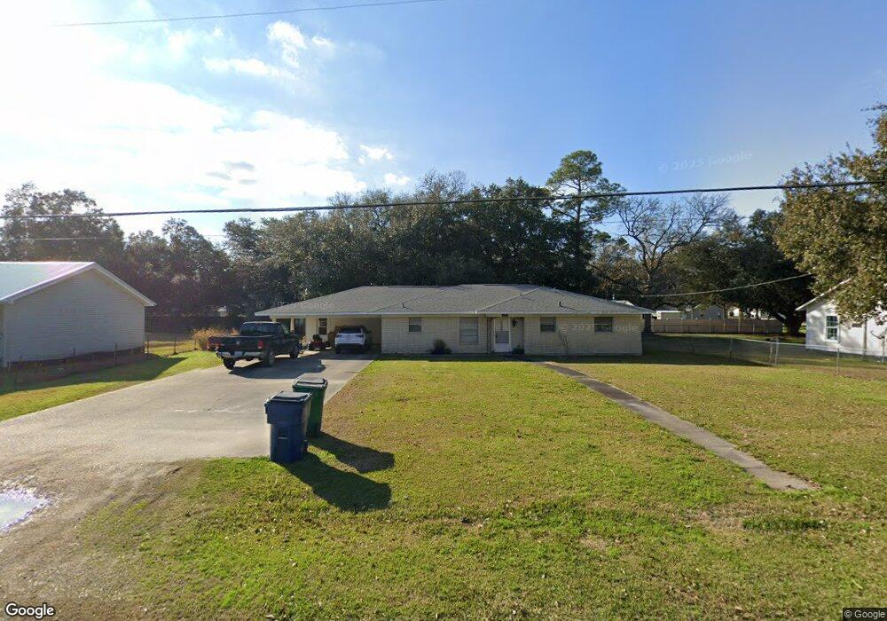 138 Loyola St, Iota, LA 70543 - photo 1