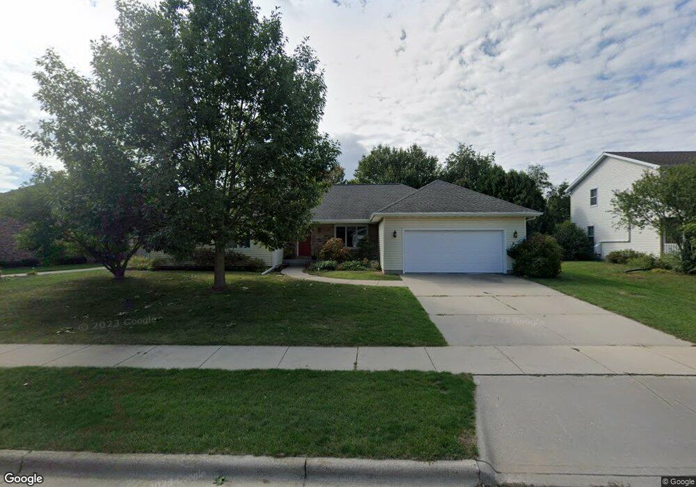 762 Ridge View Ln, Oregon, WI 53575 - photo 1