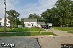 5100 Park St, Kinde, MI 48445