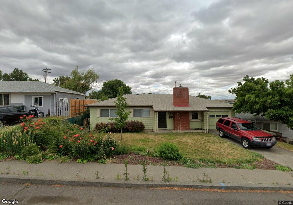 2514 SW Marshall Ave, Pendleton, OR 97801 - photo 1