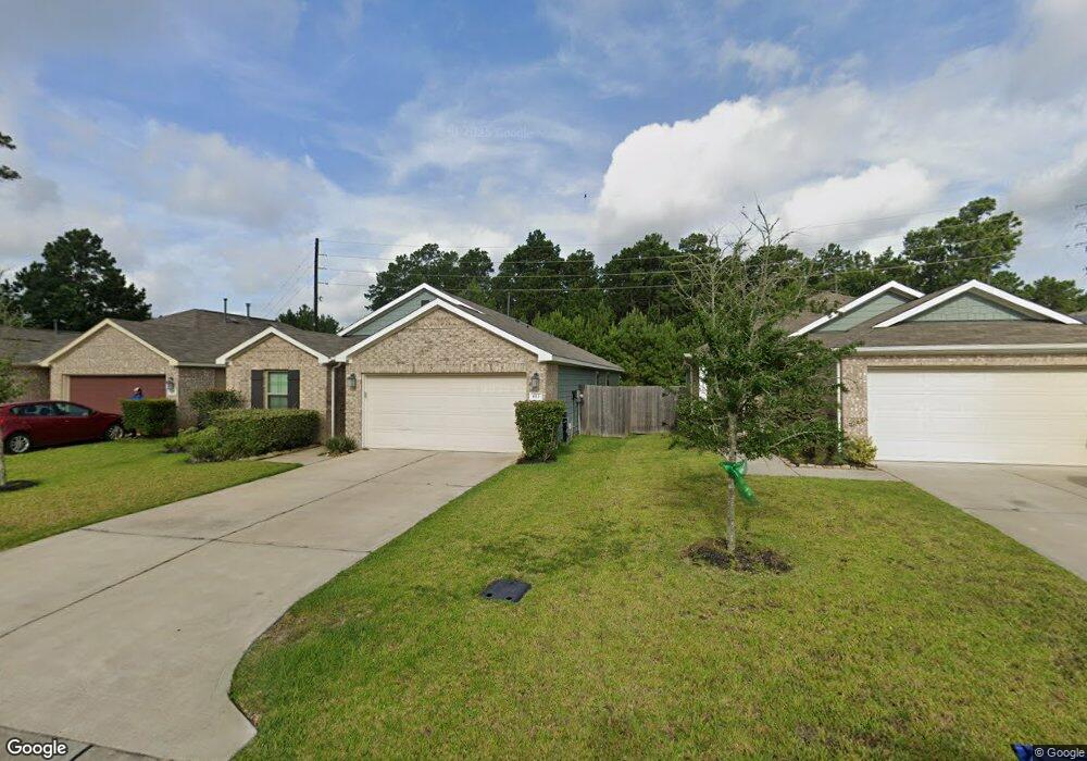 609 Emerald Blossom Ct, Magnolia, TX 77354 - photo 1