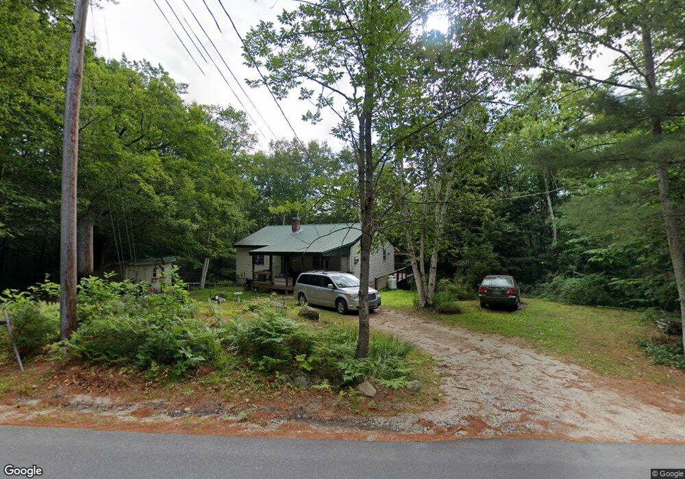 128 Pond Rd, Bridgton, ME 04009 - photo 1
