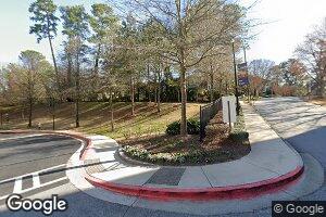 3101 Howell Mill Rd NW Unit 219, Atlanta, GA 30327