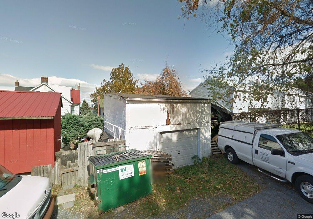 1412 E Gordon St unit 1414, Allentown, PA 18109 - photo 1