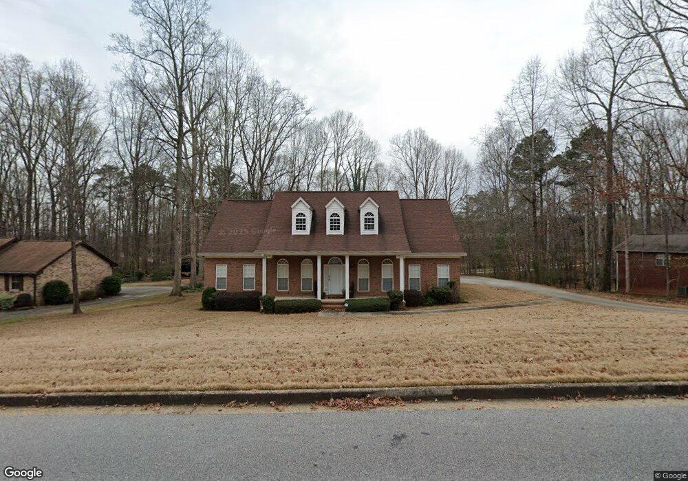 8245 Winston Way, Jonesboro, GA 30236 - photo 1