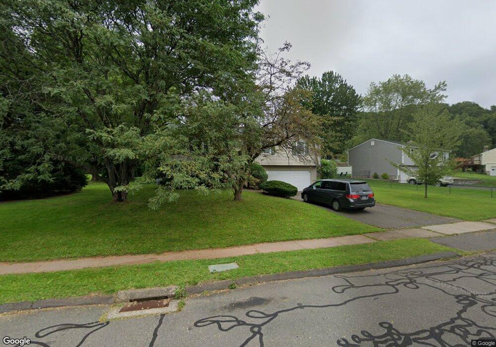 120 Deerfield Dr, Berlin, CT 06037 - photo 1