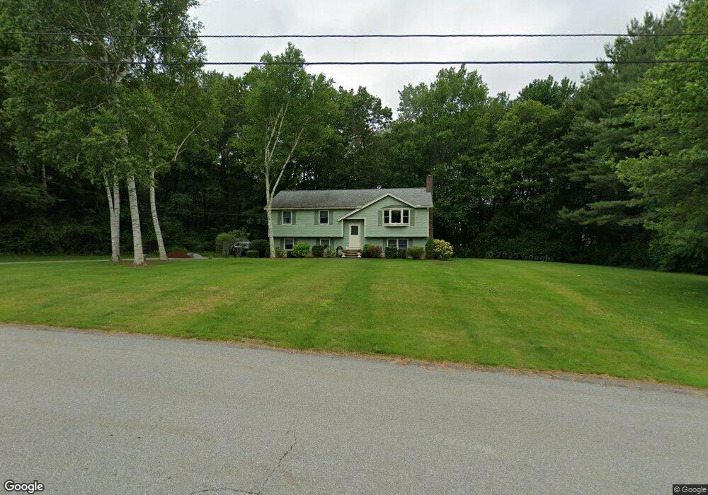 90 Black Oak Ln unit 90, Dracut, MA 01826 - photo 1