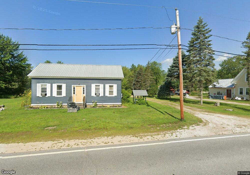 126 N Fryeburg Rd, Fryeburg, ME 04037 - photo 1