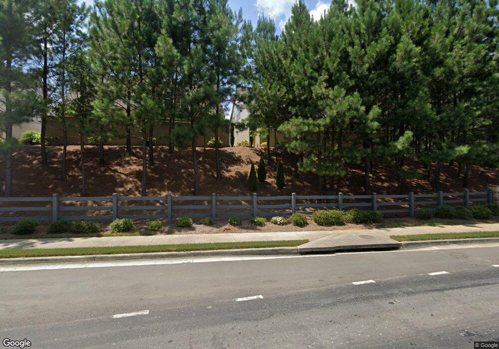 2267 Crosswall Ln, Marietta, GA 30062 - photo 1