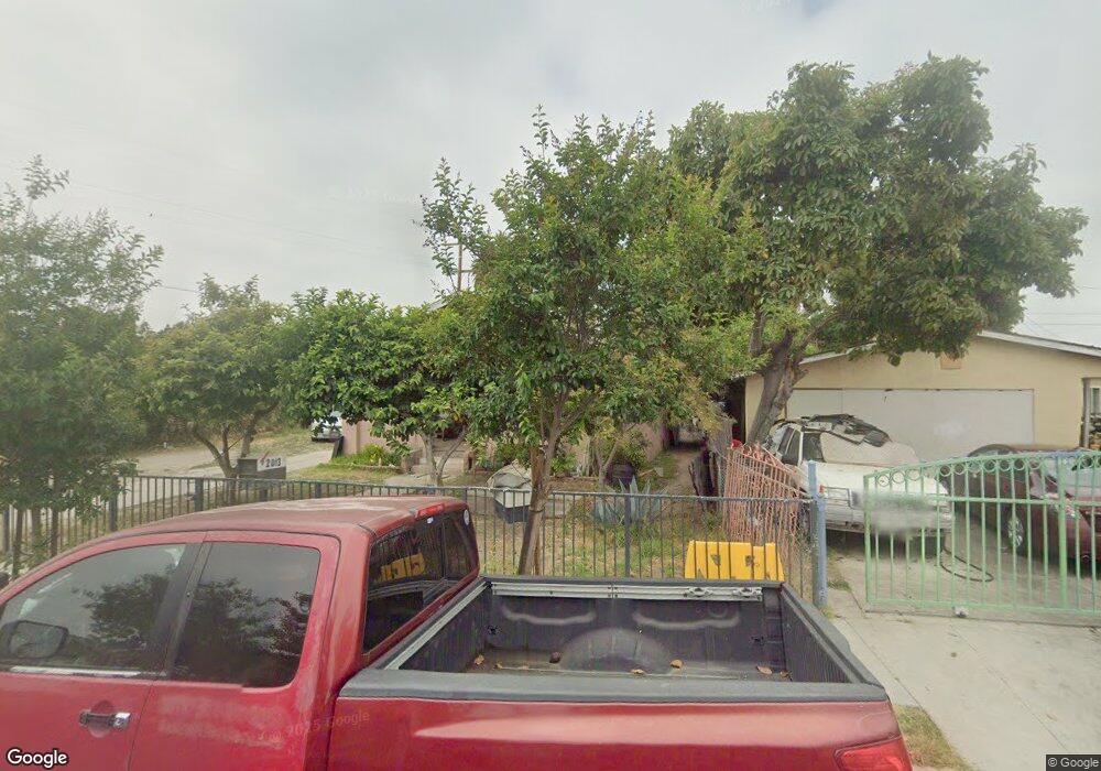 2013 E Nord St, Compton, CA 90222 - photo 1