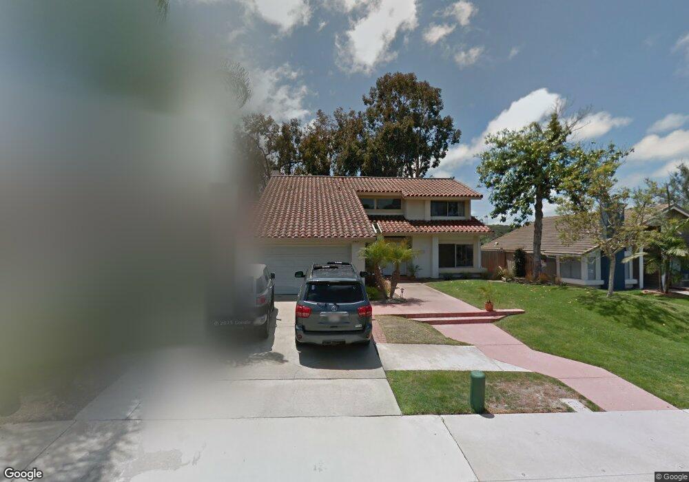 2411 Jacaranda Ave, Carlsbad, CA 92009 - photo 1