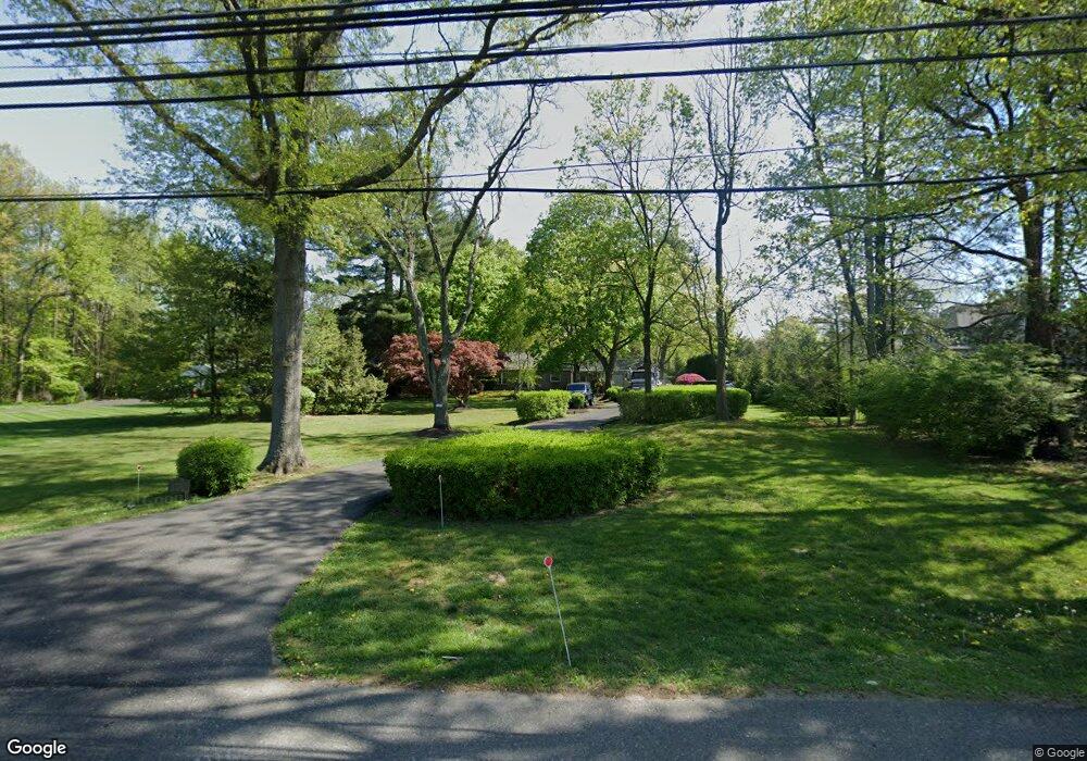 733 Riverton Rd, Moorestown, NJ 08057 - photo 1