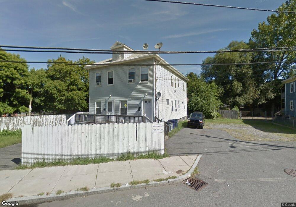 164 Florence St unit 1,164, Roslindale, MA 02131 - photo 1