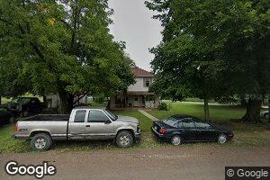 314 6th St, Wetmore, KS 66550