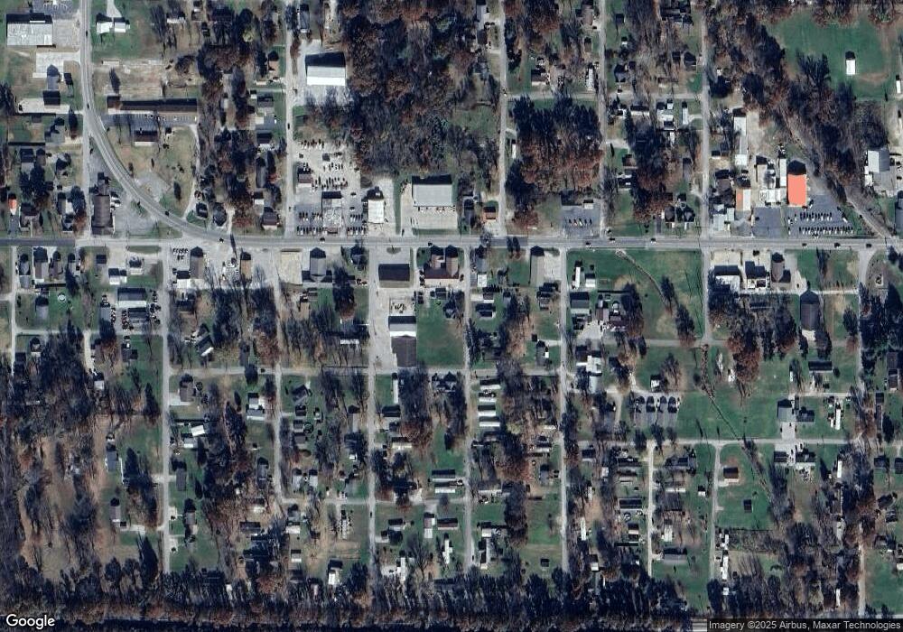 91 12th St SE, Linton, IN 47441 - photo 1