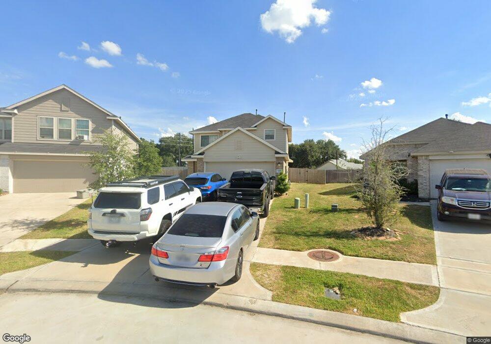 24003 Mustang Run Dr, Hockley, TX 77447 - photo 1