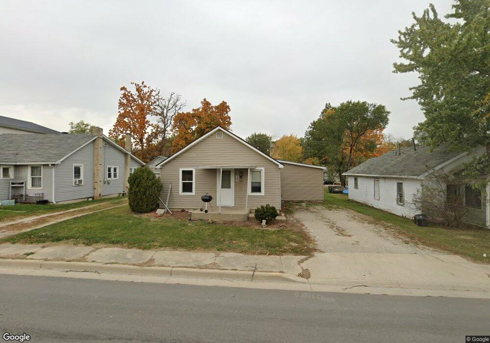 1232 W Water St unit Portland, Portland, IN 47371 - photo 1