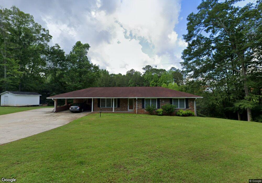 45 Reid Dr, Carrollton, GA 30116 - photo 1