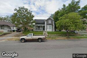212 S 100 W, Provo, UT 84601