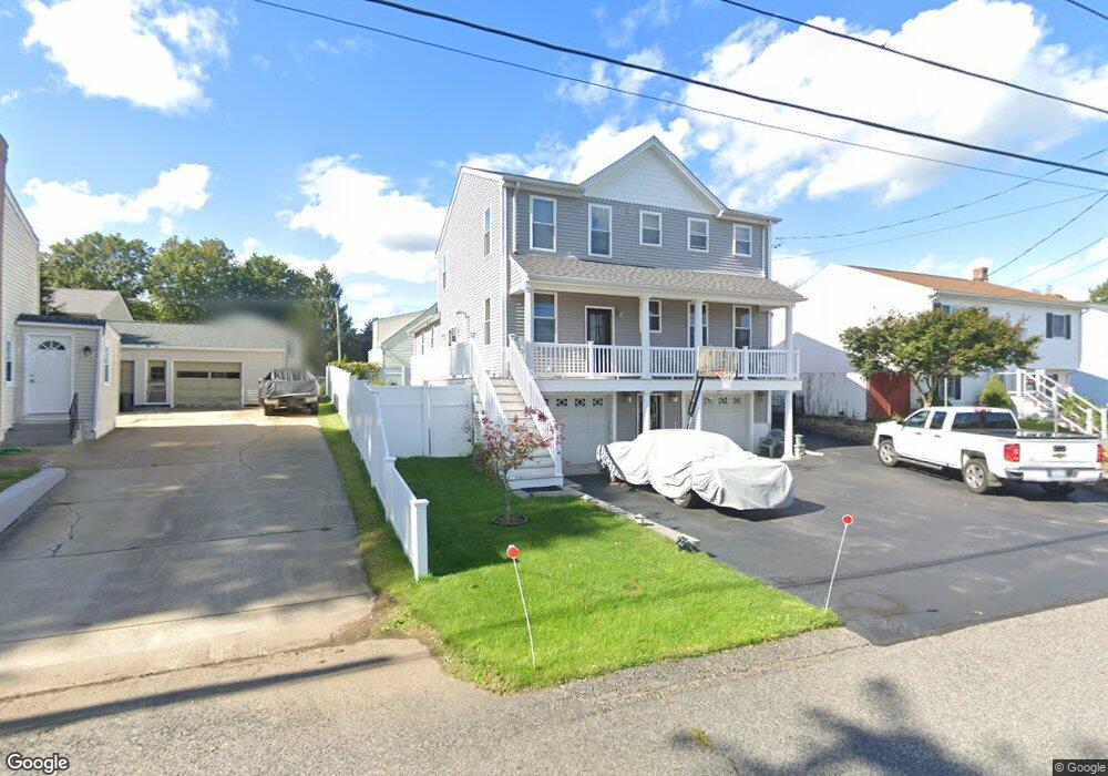 67 Baldwin St, Cumberland, RI 02864 - photo 1