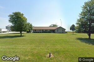 3045 W 1100 N, Boswell, IN 47921