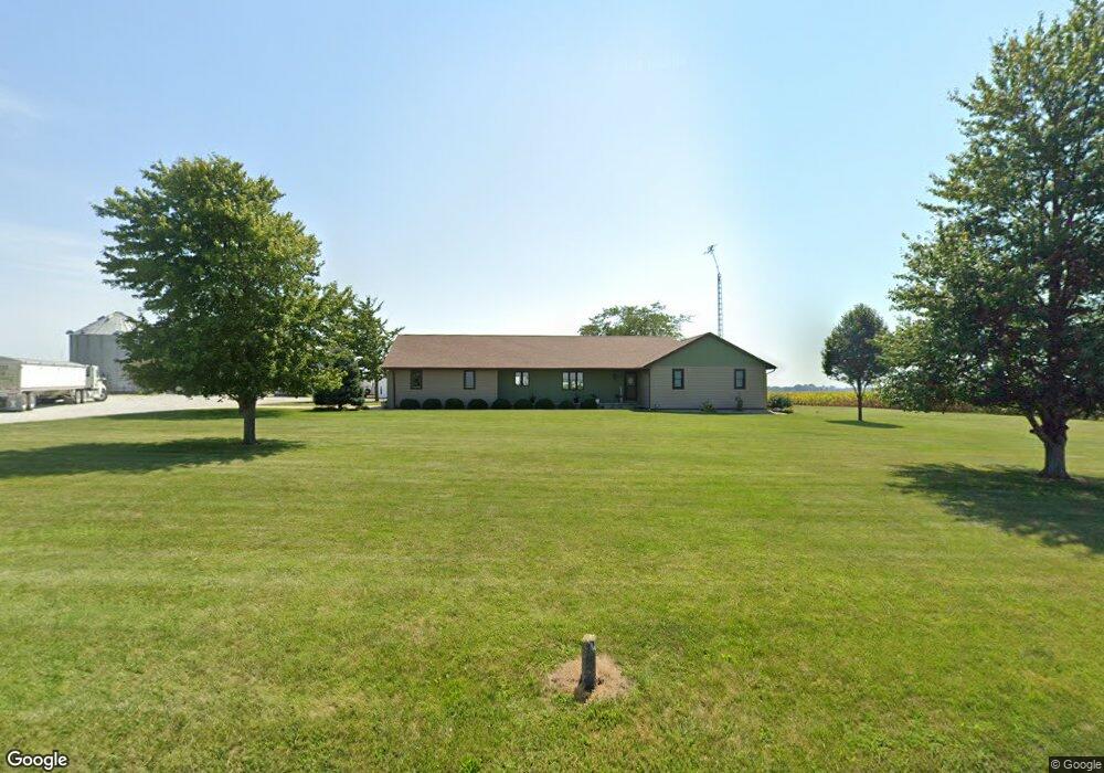 3045 W 1100 N, Boswell, IN 47921 - photo 1