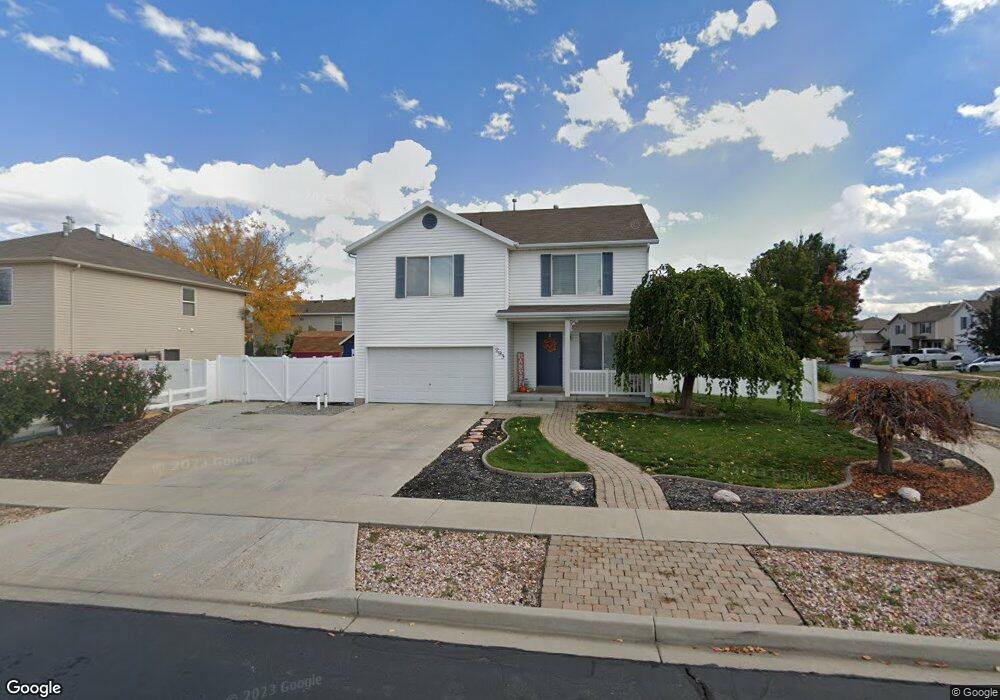 293 S 800 W, Spanish Fork, UT 84660 - photo 1