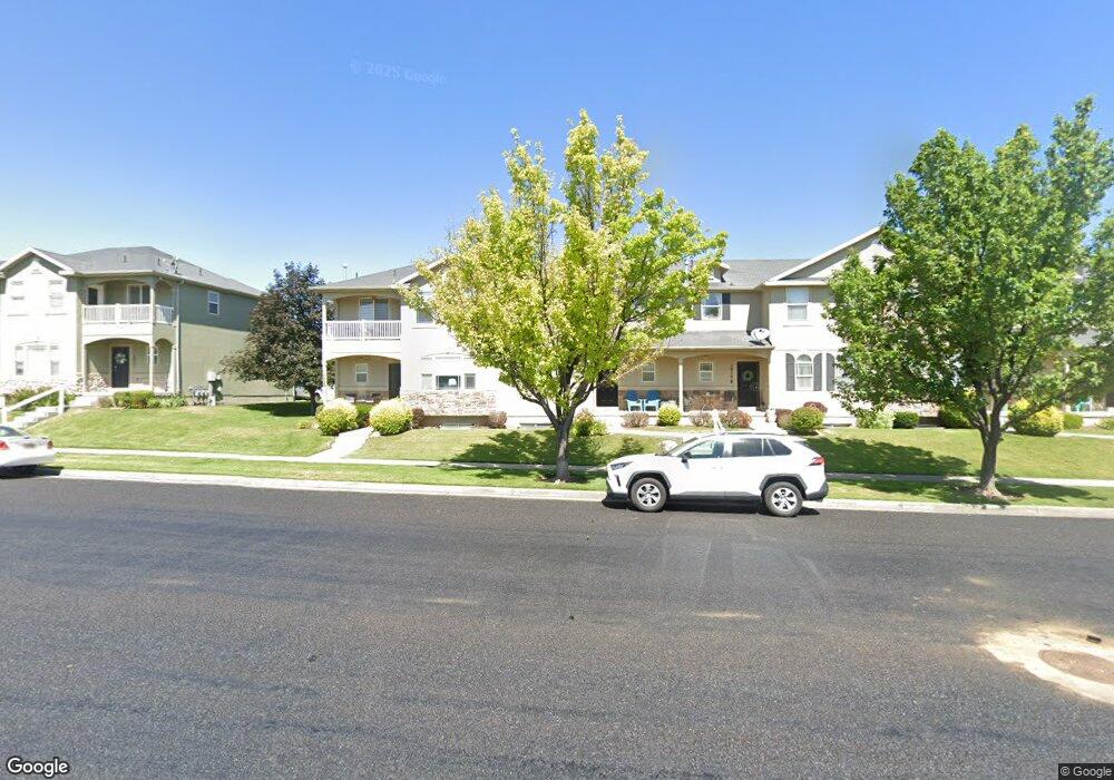 7923 S Cold Stone Ln, West Jordan, UT 84081 - photo 1
