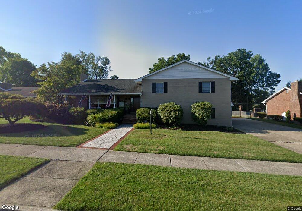 1952 Chester Rd, Bethlehem, PA 18017 - photo 1