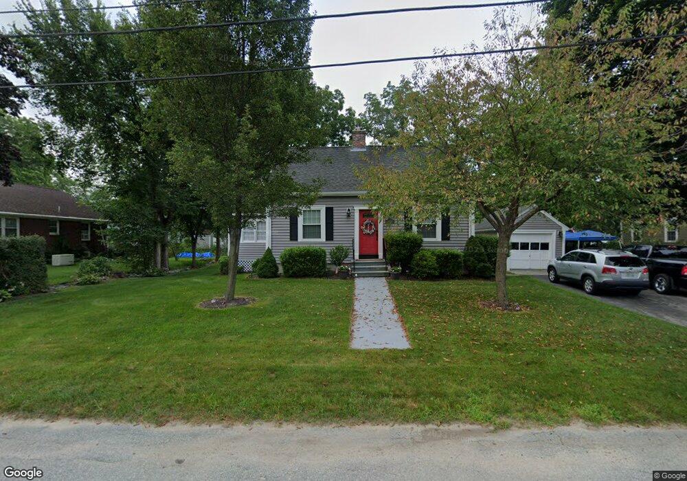 70 Pine St, Burrillville, RI 02859 - photo 1